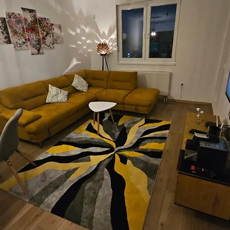 Apartment Emari - Hochwertige 2-zimmer-wohnung Mit Panorama Bergblick *